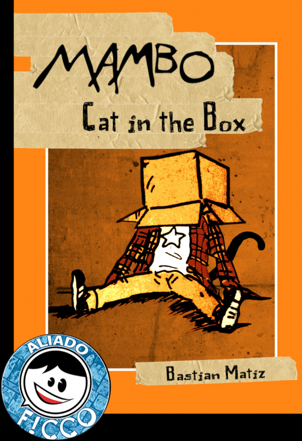 MAMBO: CAT IN THE BOX